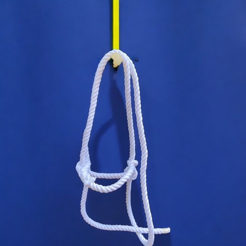 Heavy cotton rope - cotton,