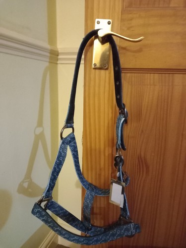 Claremont halter headcollar - /,