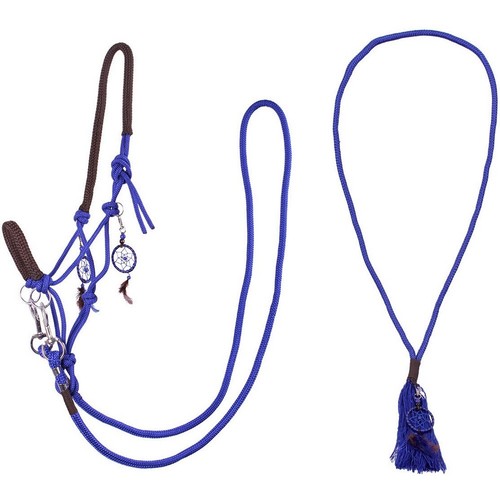 Qhp liberty combi rope - rope, halter