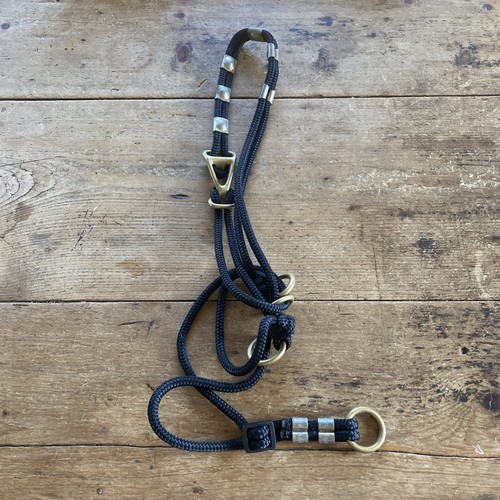 Copy nice halter exactly - nice,