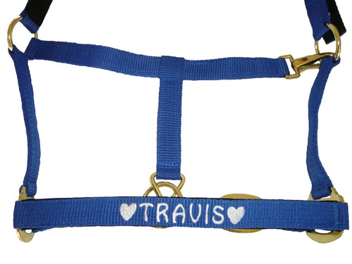 Personalised embroidered - personalised,