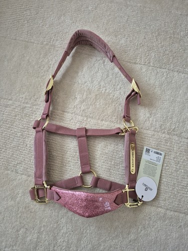 Kentucky halter unicorn - unicorn, pink
