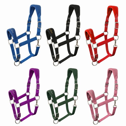 Feather soft padded horse - ak,