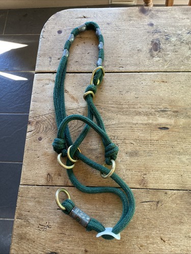 Genuine nice halter - nice, foal