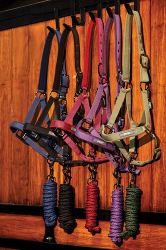Horseware amigo headcollar - horseware,