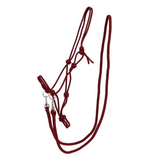 Essentials coloured rope - coloured,