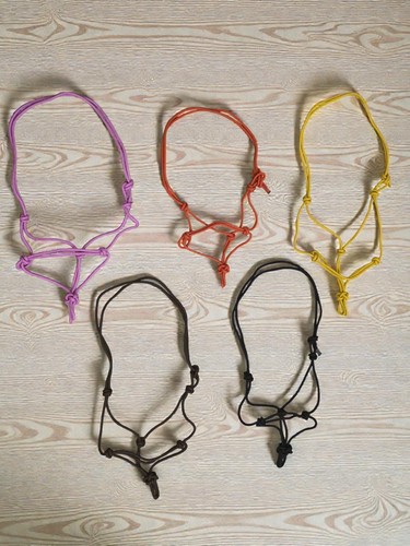 Handmade 6mm rope - handmade,