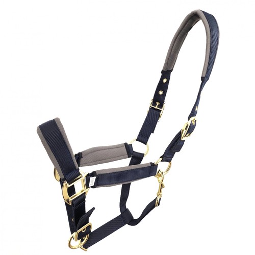 Coco equestrian navy - equestrian,