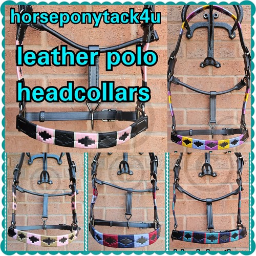 New premium leather - new, in