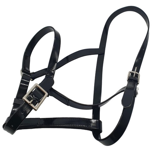 Pvc horse halter - horse,