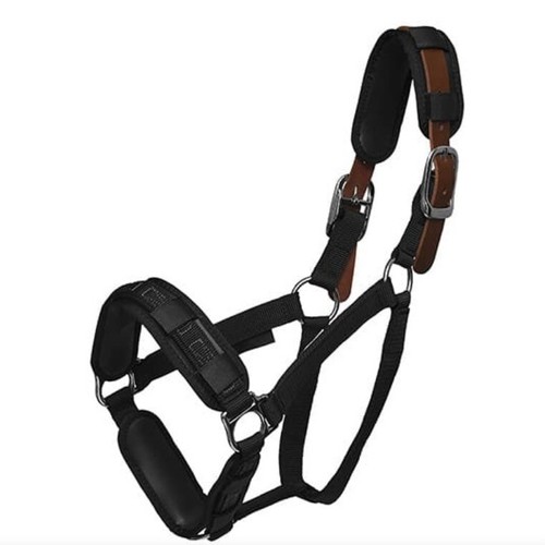 Thinline padded halter liner - liner, |
