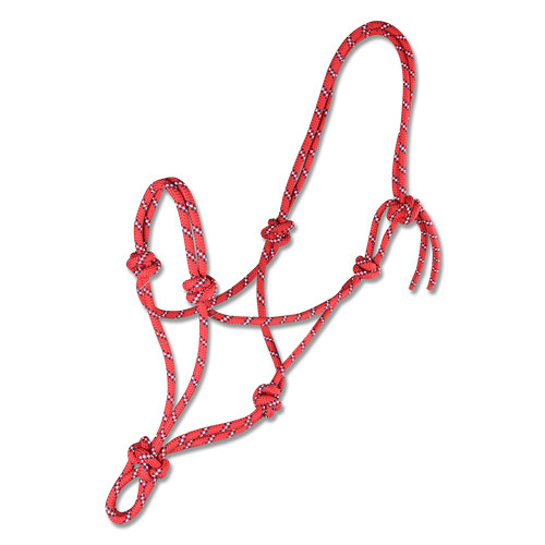 Waldhausen knotted halter - waldhausen,