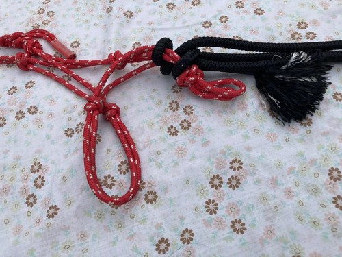 Bitless bridle hackamore - bridle,