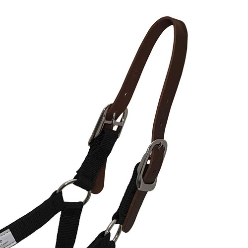 Thinline breakaway halter - thinline,