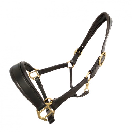 Coco equestrian brown - coco,
