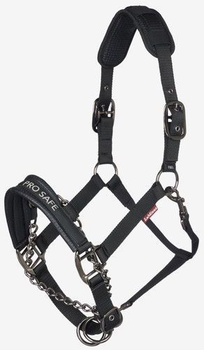 Lemieux prosafe headcollar - lemieux,