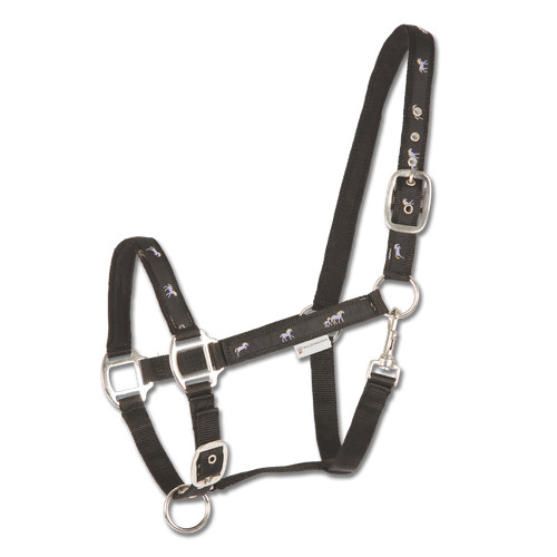 Waldhausen little horse halter - horse,